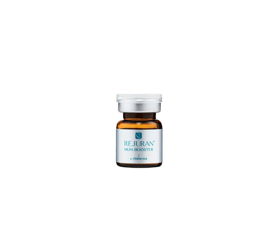 Rejuran Skin Booster vial