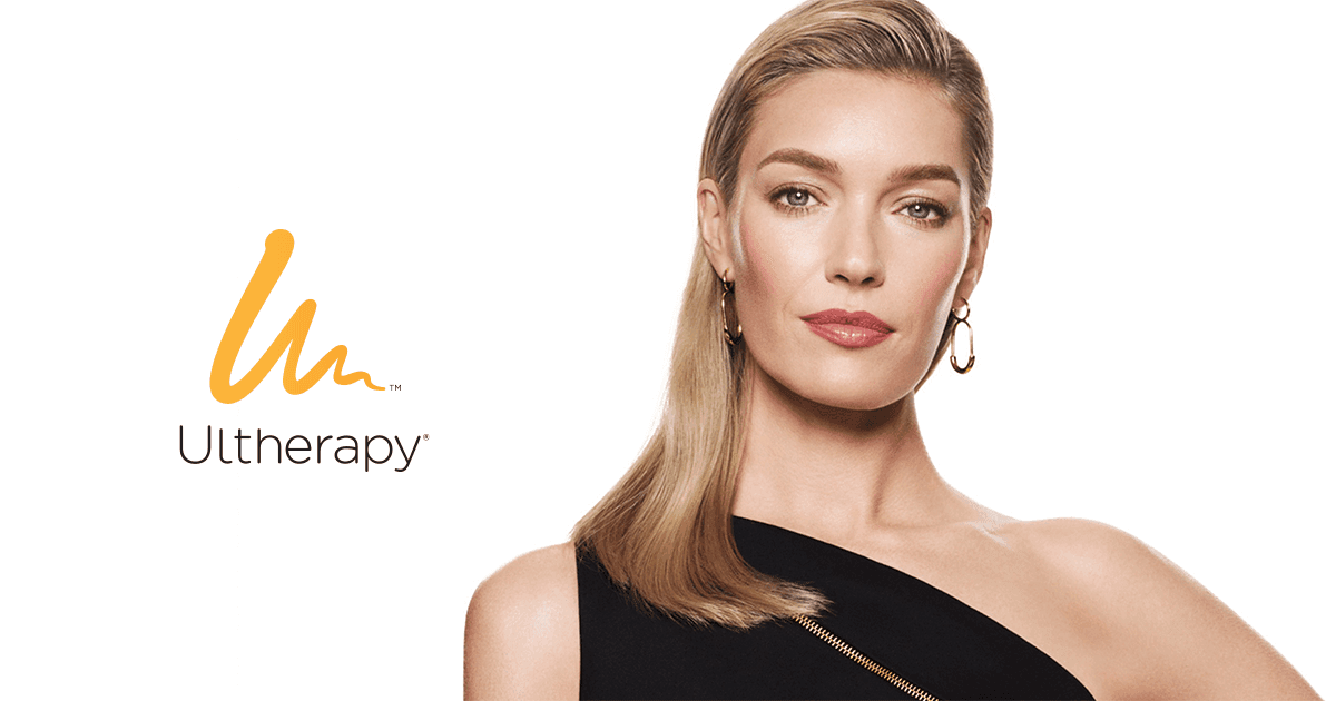 Ultherapy PRIME treatment technology